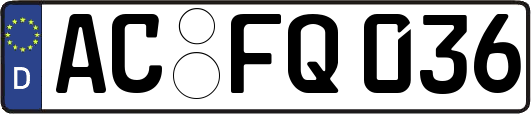 AC-FQ036