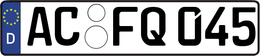 AC-FQ045