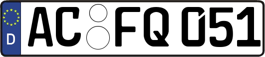 AC-FQ051