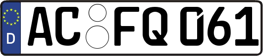 AC-FQ061