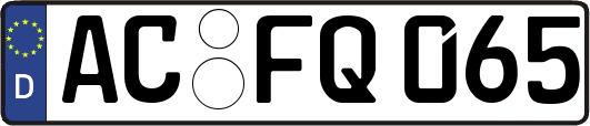 AC-FQ065
