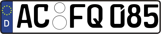 AC-FQ085