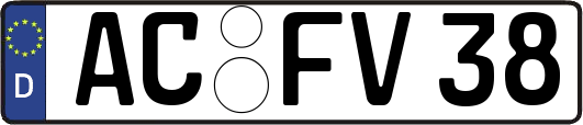 AC-FV38