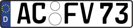 AC-FV73