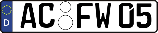AC-FW05