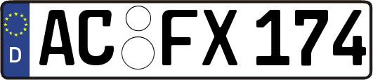 AC-FX174