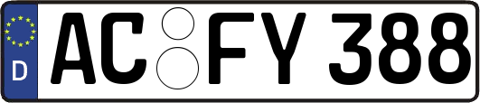 AC-FY388