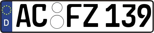AC-FZ139