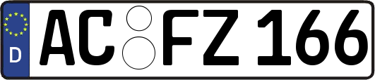 AC-FZ166