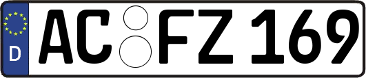 AC-FZ169