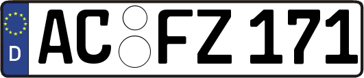 AC-FZ171