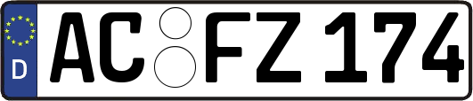 AC-FZ174