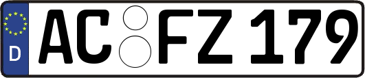 AC-FZ179