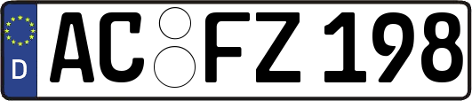 AC-FZ198