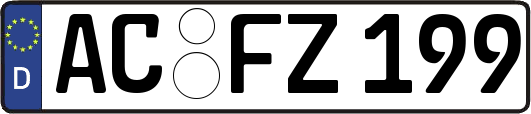 AC-FZ199