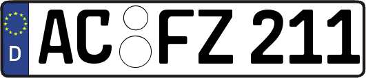 AC-FZ211