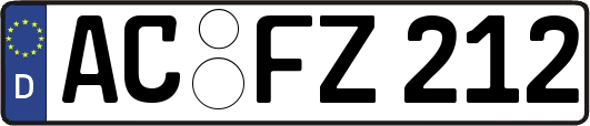 AC-FZ212