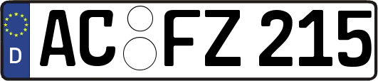 AC-FZ215