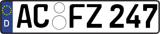 AC-FZ247