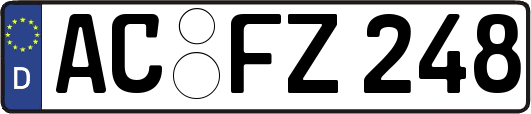AC-FZ248