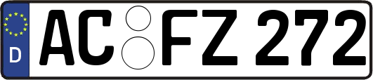 AC-FZ272