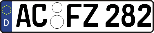 AC-FZ282