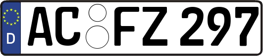 AC-FZ297