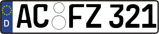 AC-FZ321
