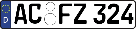 AC-FZ324