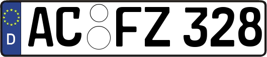 AC-FZ328
