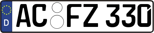 AC-FZ330