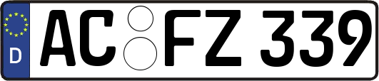 AC-FZ339