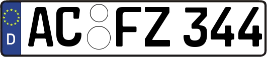 AC-FZ344