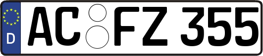 AC-FZ355