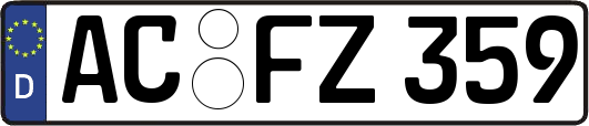 AC-FZ359