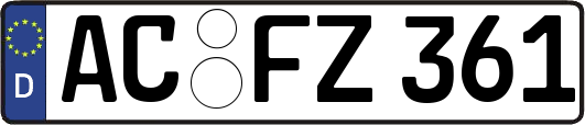 AC-FZ361