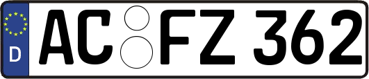 AC-FZ362