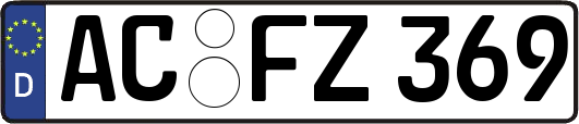 AC-FZ369