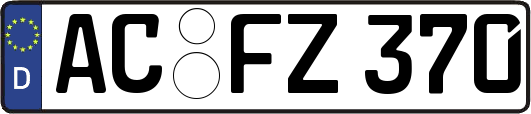 AC-FZ370