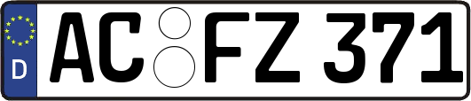 AC-FZ371