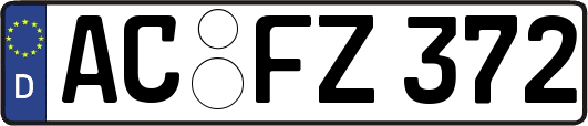 AC-FZ372