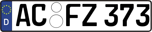 AC-FZ373