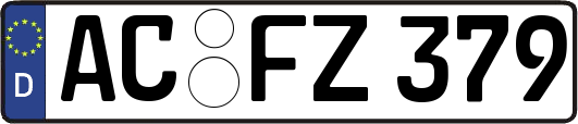 AC-FZ379