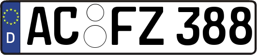 AC-FZ388