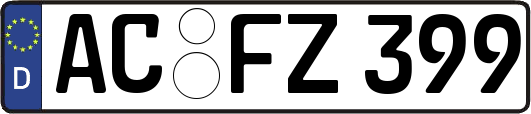 AC-FZ399