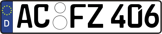 AC-FZ406