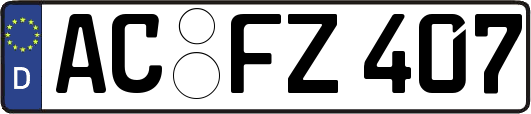 AC-FZ407