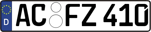 AC-FZ410