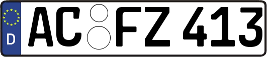 AC-FZ413