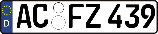 AC-FZ439